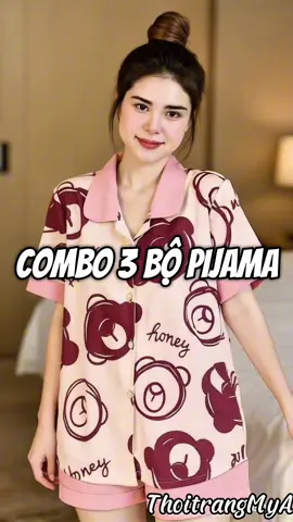 Mọi người ko nghe nhầm giá đâu, lẹ lẹ săn nha #setdoxinh #thoitrangnu #setboxinh #unisex #setbonu #thoitranghottrend #bomacnhaxinh #bomacnha #bopijama 