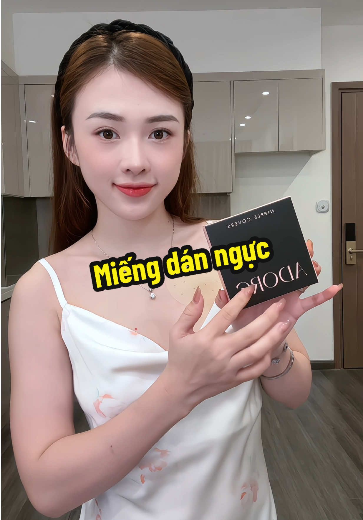 Chân ái của tuiii 😭 Dùng hoài dùng mãi vẫn bền luôn 😭