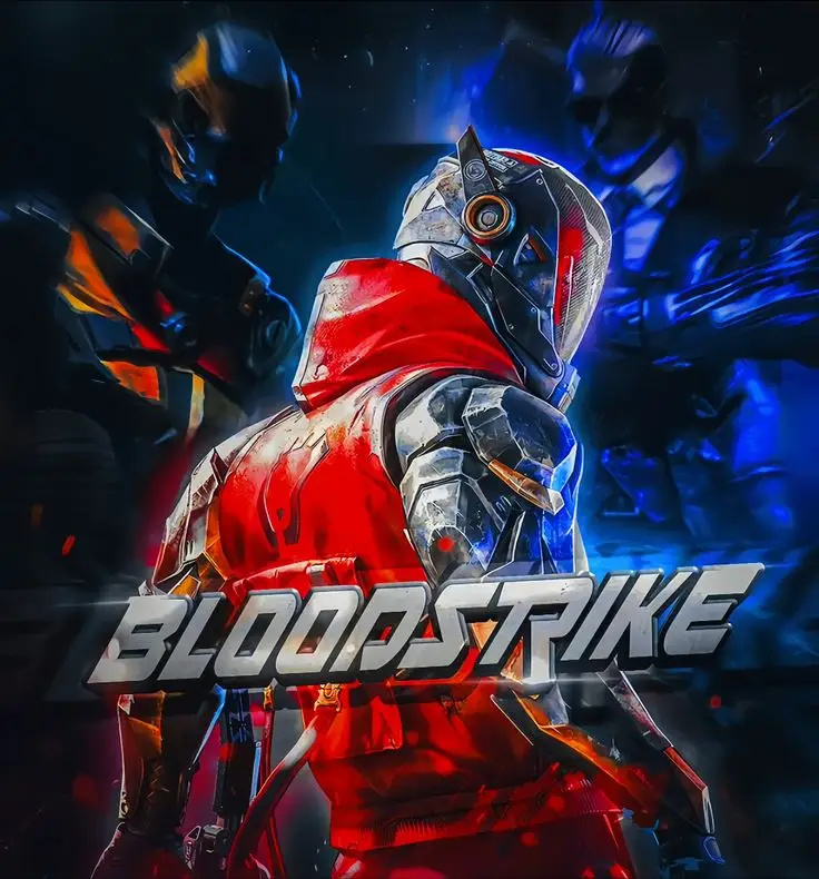 #fypシ #viral #bloodstrike #bloodstrikepartner #trending #bloodstrikeclips #photos #100kviews #1millionaudition 
