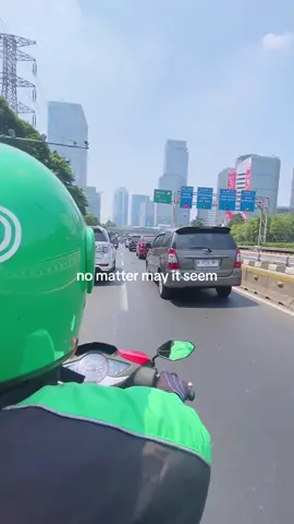 Jakarta was GREAT, but I never felt like I belonged there.