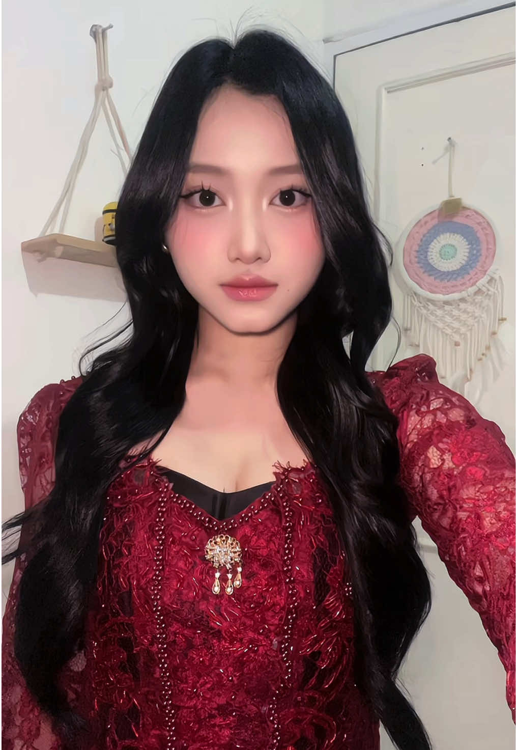 graduation draft 🥰