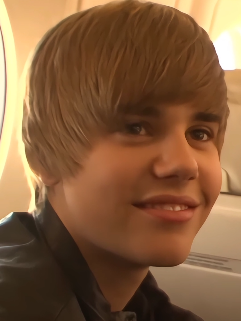 Justin Bieber: Never Say Never #justinbieber #musica #justin #biebertiktok 