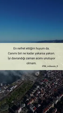 En nefret ettiğim huyum.. #güzelsözler #şiir #söz #sözler #sözlerköşkü #sözlerdiyarı 