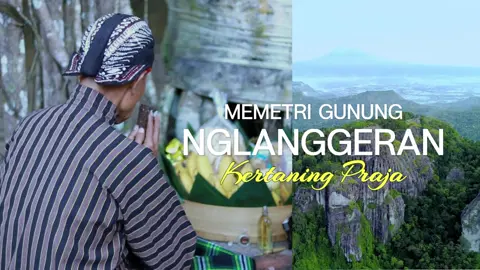 Video dokumentasi bersih Desa Nglanggeran 2025. #desawisatanglanggeran #embungnglanggeran #fyp #culture #gunungapipurba #gunungkidul #wisatajogja #rasul #bersihdesa #desabudaya #jogja #jogjaistimewa 
