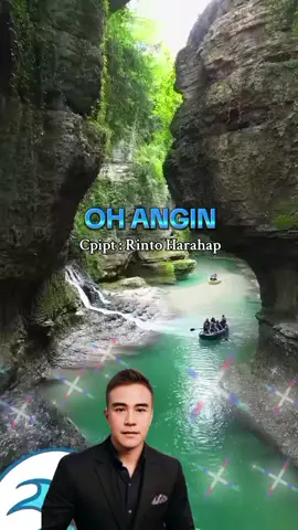 #ohangin #rintoharahap 