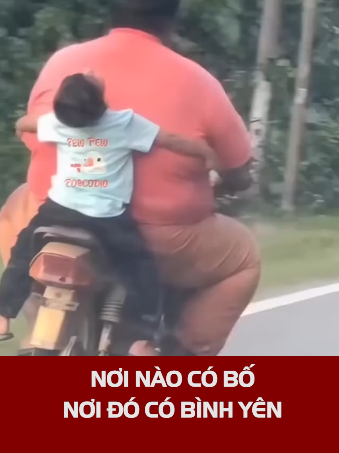 NƠI NÀO CÓ BỐ, NƠI ĐÓ CÓ BÌNH YÊN | MEKONG DAILY #chacon #tinhcha #giadinh #bocon #mekongdaily