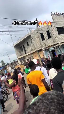 @Zaga Bambo @TOGBÉVI KPÉSSÉ Adakpamé 🔥🔥🔥