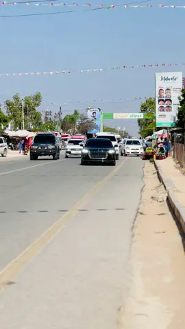 Gaadhi Soomalind ku cusub oo Maanta Madaxwwyane Bixi soo Kaxaystay#soomaalind #hargiesa 