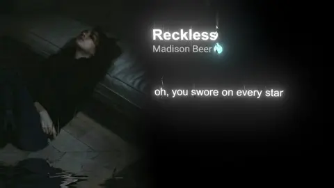 Reckless #som💞muy_mk_luv #flppppppppppppppppppppppppp #songs #foryou #fyp 