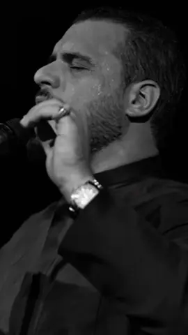شمسوي بيها…💔#الخاقاني #محمد_باقر_الخاقاني #محمدباقرالخاقاني @حسينية غريب طوس (عليه السلام) 