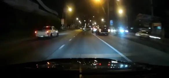 จ๊ะเอ๋ตัวเองงงงง…. #vios #อวยvios #รถชน #เทคเปิดอ๊ะยางงงง #พิกัดลับกรุงเทพ 