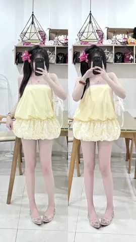 Cưng cá #outfit #xh #fyp #xuhuong #clelie 