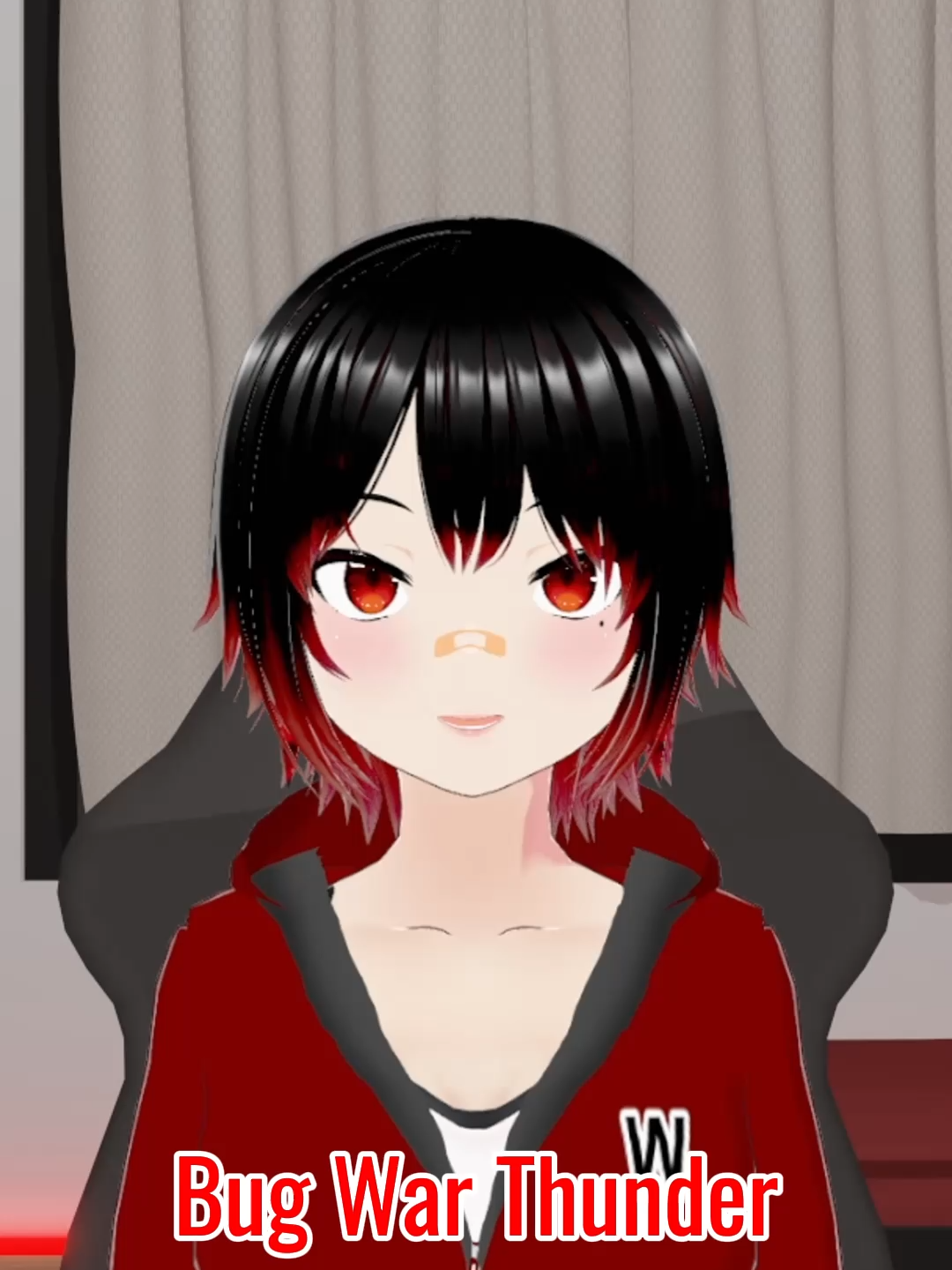อัปเดตใหม่ มีบัคอะไรบ้าง ไปดู #Vtuber #VtuberTH #วีทูปเบอร์ไทย #warthunder #tank #WalkyTalky #leviathan