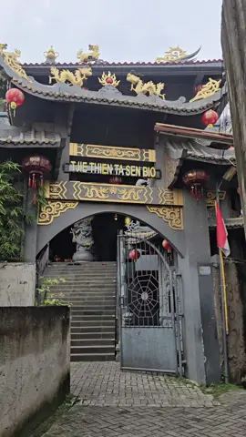 #fyp #vihara #kelenteng #jakarta #tangerang #xyzbcafypシ 