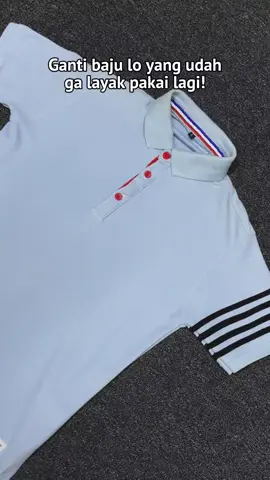 Rekomendasi Polo Pria Darwin 🤩#bajupolo #poloshirt #polopria #rekomendasioutfitpria #fy #fypシ゚viral 