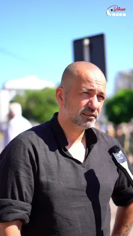 Fie că își cunosc istoria, fie că s-au documentat temeinic pentru această zi, botoșănenii simt altfel când vorbesc despre Drapelul național, parte a identității noastre ca popor. Ziua Drapelului Național este marcată, în fiecare an pe 26 iunie, începând cu anul 1998. Această zi a fost aleasă în amintirea zilei când, în timpul Revoluției de la 1848, tricolorul a fost adoptat ca simbol al națiunii române.  #voceabotosani #botosani 
