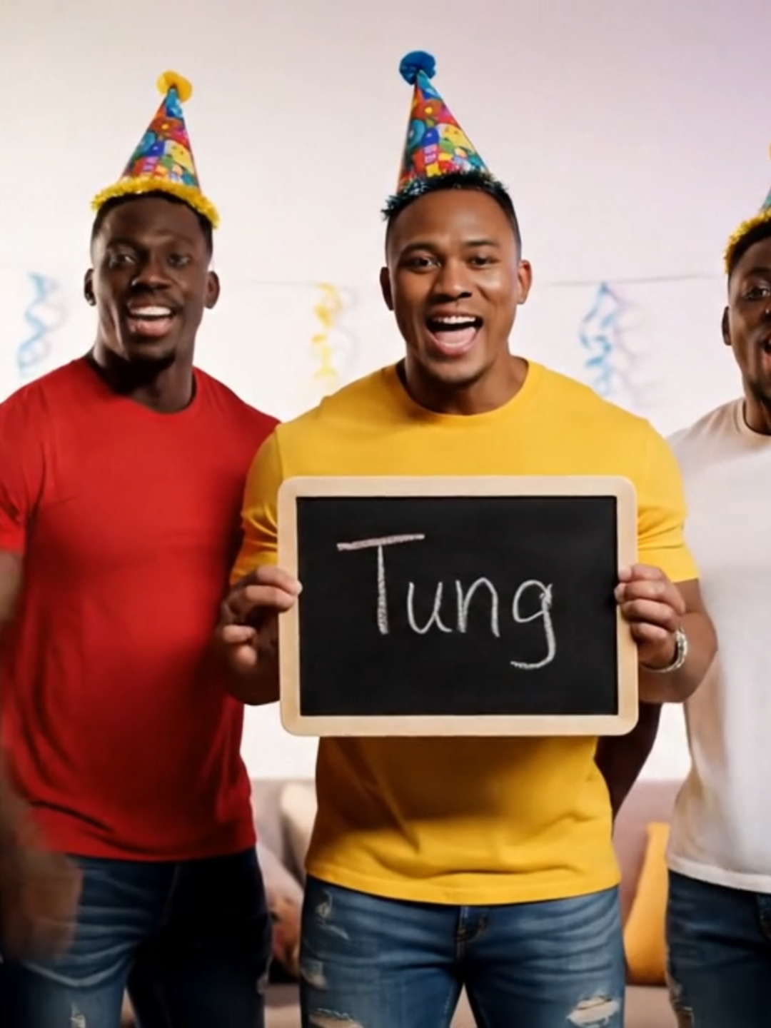 Tùng #xuhuong #veo3 #xh #ai #xuhuongtiktok