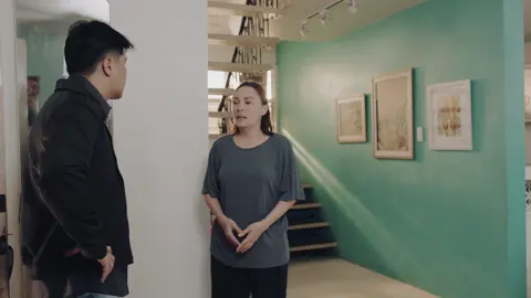 NAKITULOY NA BIYENAN, DUGYOT DAW SA BAHAY AT KATAWAN! DAHIL SA KARUMIHAN, DINAGA NA ANG BAHAY NG MANUGANG! 🐀 PATI KANYANG SANGGOL NA APO, NAPERWISYO MATAPOS KAGATIN NG DAGA?! Ang buong kuwento, abangan sa ‘Wish Ko Lang’ ngayong Sabado kasama sina Matet, Biboy Ramirez, Via Antonio, at Daria Ramirez. #WishKoLang: “Pamilyang Dinaga” Saturday, 4PM | GMA-7 at GMA Public Affairs' FB/YT livestream
