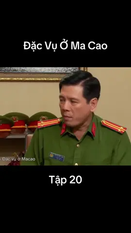 Film VN Đặc Vụ Ở Ma Cao tập 20 #phim #phimvietnam #dacvuomacao #nhanphucvinh #thanhtruc #phimhaymoinhat #truongthevinh #phimhaytiktok #phimhaymỗingày #tiktok #xuhuong2024❤️ #xuhuong #xuhuongtiktok 