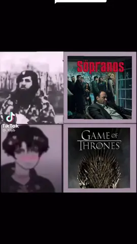 لحد يجي يبكي عندي هذا رأيي وافرضه على الكل #CapCut #fyp #اكسبلور #foryou #thesopranos #gameofthrones 