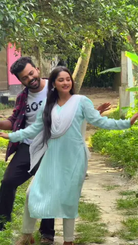 Mon bhromora ❤️ #monbhromora @Eagle Music Station #newsong #eaglemusic #firozkhan #trending #fyp #fkfashion 