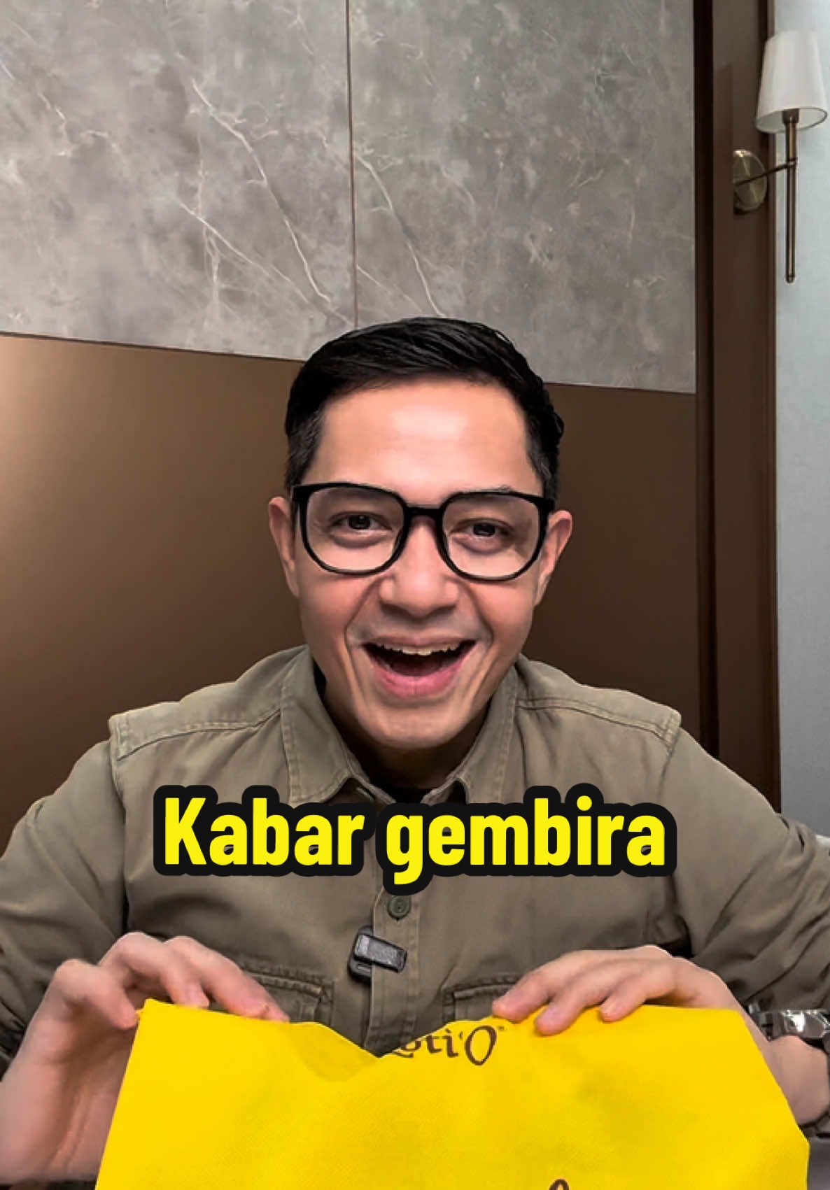Yuk langsung pesan sekarang Tasty until the last bite 👍 #rotio 