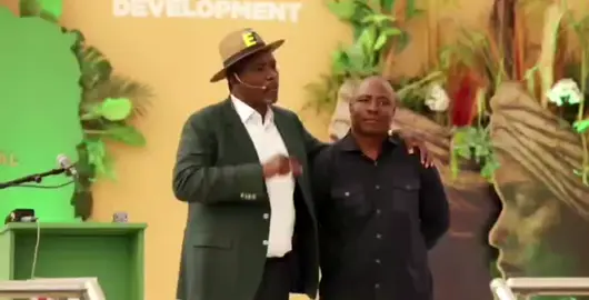 INSPIRATIONAL STORY of Clive Chisenye whose rags to riches tale started when he grew up with his granny in poverty in Mbare where he started buying and selling steel in Magaba area. Now his company Steelmate is one of the biggest steel suppliers with NINE factories countrywide.