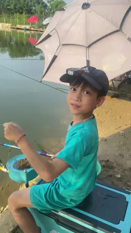 Cũng ra dáng cần thủ lắm rồi#tuyênquang22❤️❤️ #fishing 