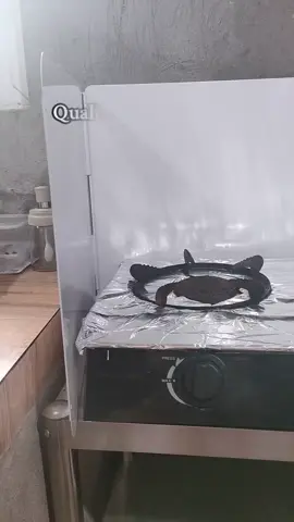 A splatter guard is worth buying if you do a lot of frying, searing, or other high-heat cooking on your stovetop. The majority of options are very reasonably priced, and it's a simple, easy-to-clean tool that can save you a lot of time scrubbing your stove and countertops. #oilsplashguard #splashguard #stoveguard #stainlesssteel #gasstovecover 