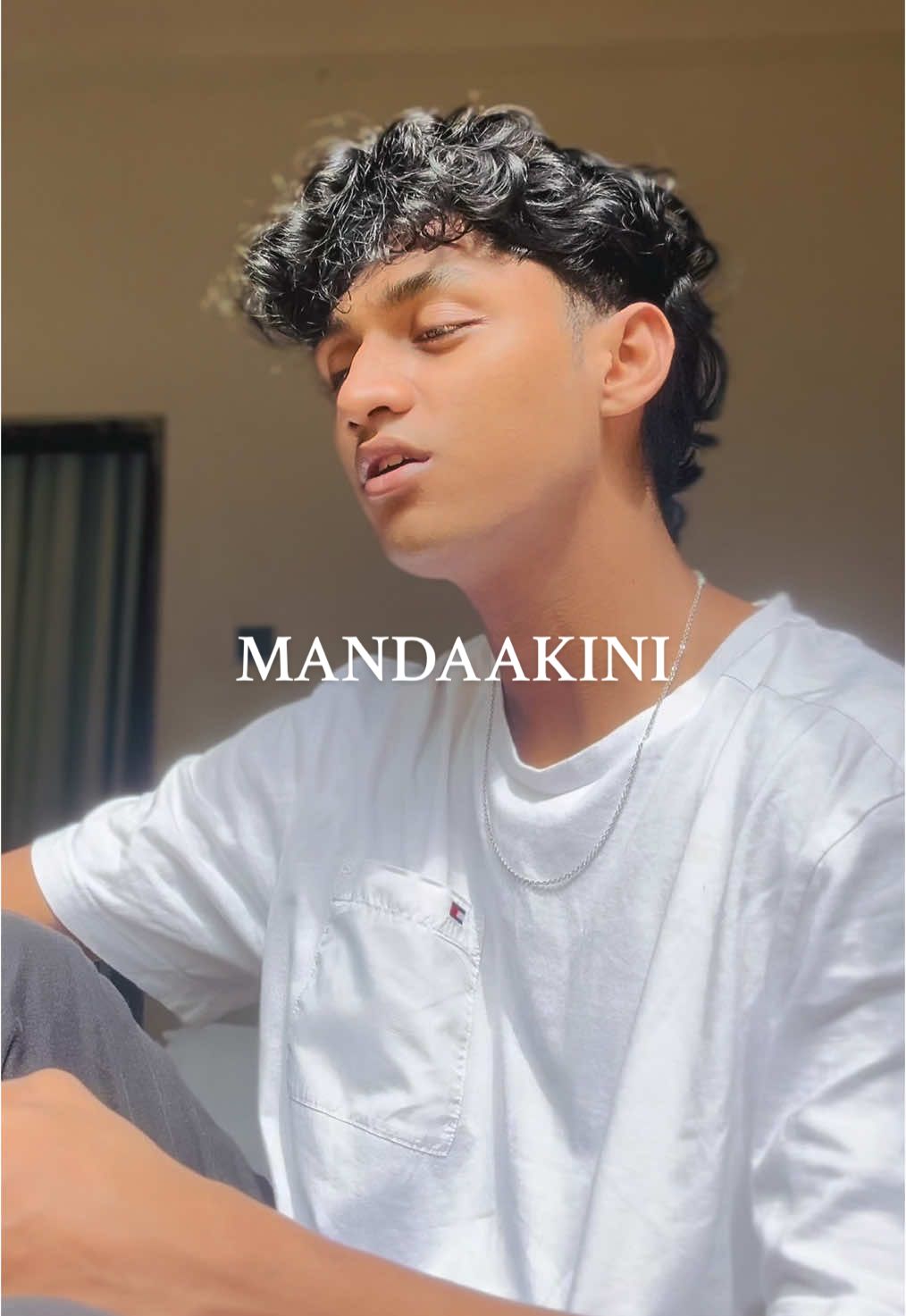 මන්දාකිණි!🤍Acoustic cover By Thidas de Silva #fyp #foryou #cover #sinhalasong #sinhalasongcover #acoustic #astheticvideos #tending #viral #viralsong #thidasdesilva #mandaakini Music Composed By Thidas de Silva