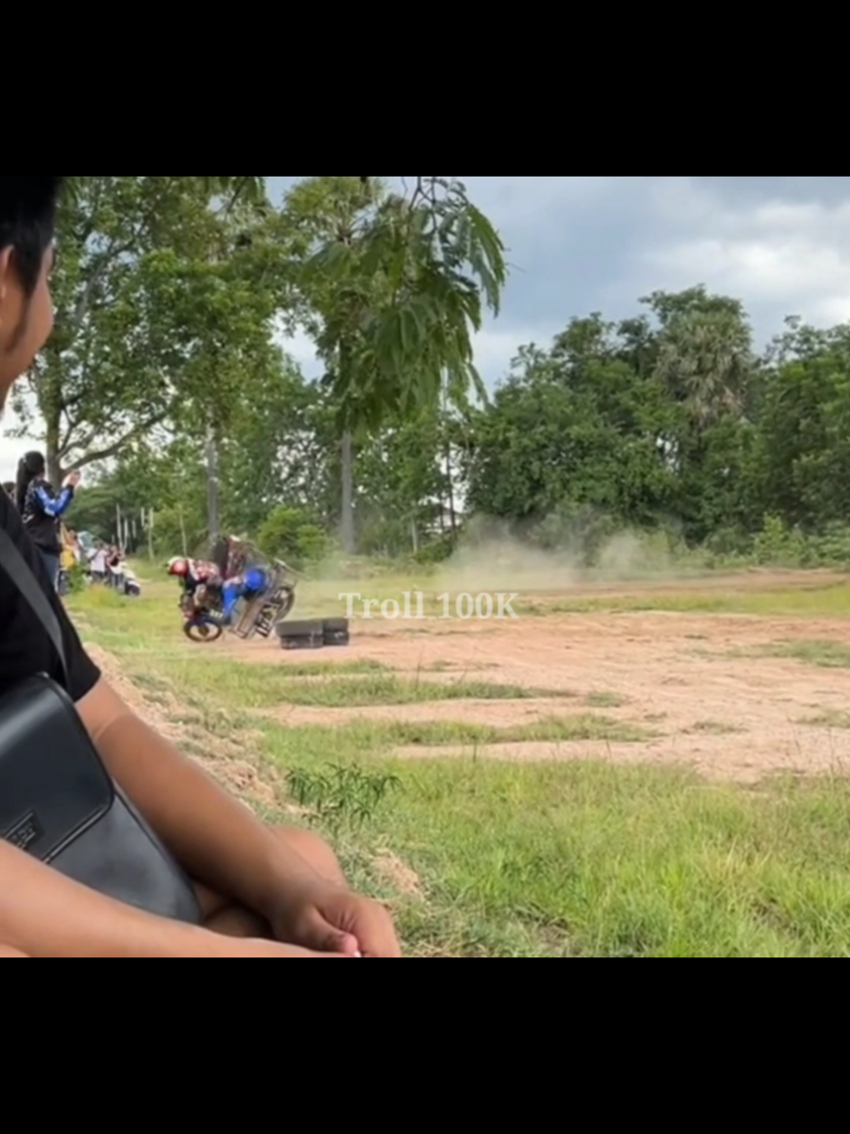 ថាមែនៗ..😂