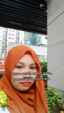 wayae moleh malah udan #babuhongkong🇮🇩🇭🇰 #fyp 