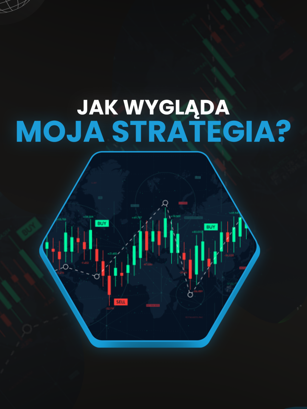 🟢JAK WYGLĄDA MOJA STRATEGIA? #kryptowaluty #krypto #inwestycje 