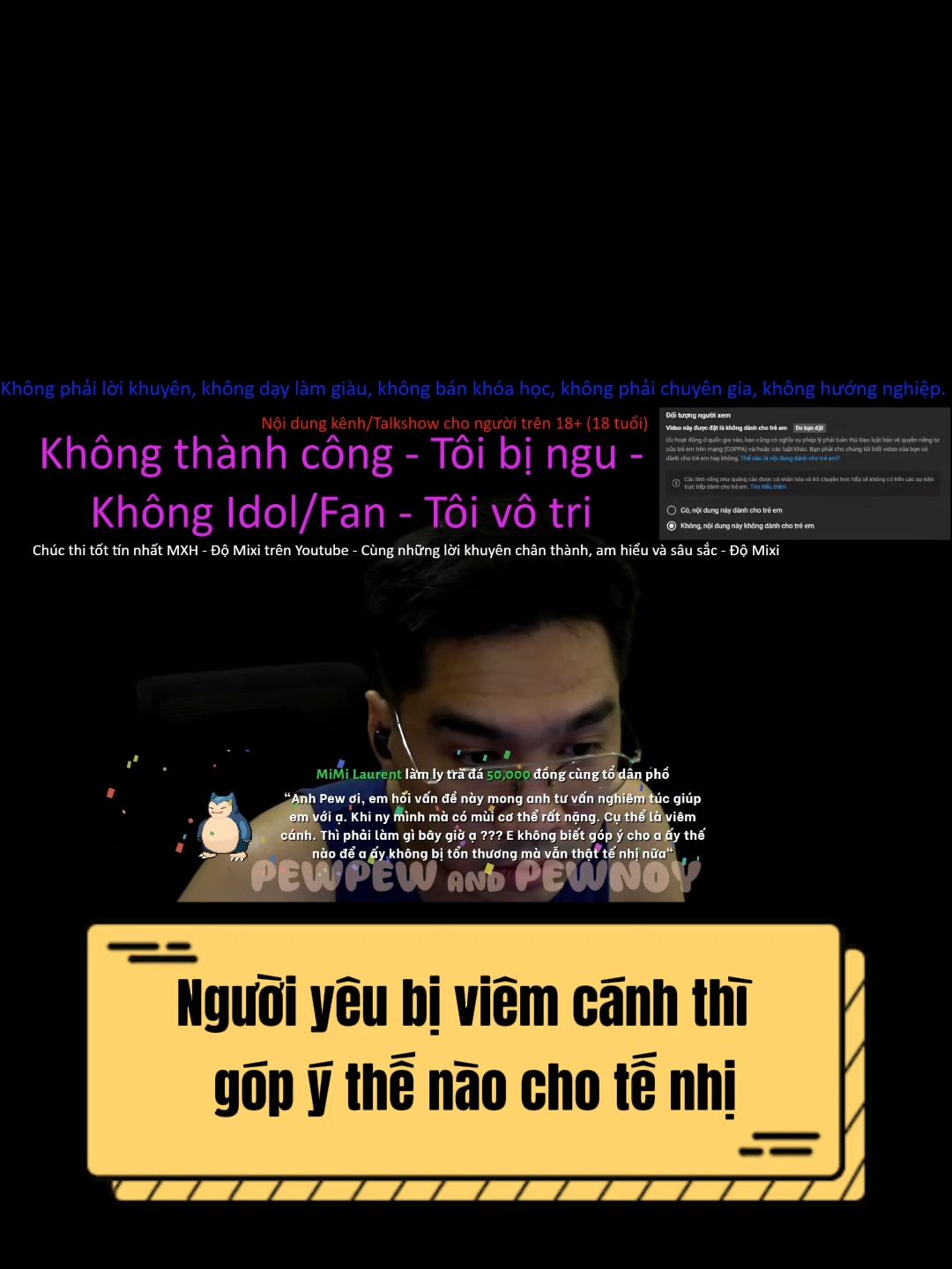 Lúc mới yêu thì cái gì cũng tốt cũng đẹp #pewpew #pewnoy #taphoapewpew #pewpewvapewnoy #chemgiocungpewnoy