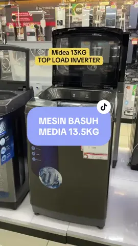 Size yang besar tapi harga yang lebih jimat !! Anda tunggu apa lagi cepat dapatkan sekarang!  #Senheng #Senhengmalaysia #SenhengMY #fyp #mesinbasuhmurah #washer #mesinbasuhmurahMidea #AkakHanan 