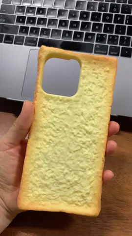Bread ~case ~#phonecase #iphone16promax #iphone15promax #iphone #iphone15pro #fyp 