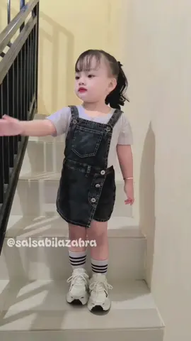 Overallnya ada dikranjang kuning 🥰