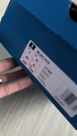 READY STOK MUNCHEN EDGE SIZE 40-43 HARGA DM AJA⚡️ #recasualstore #casualoutfits #casualstyle #garistiga 