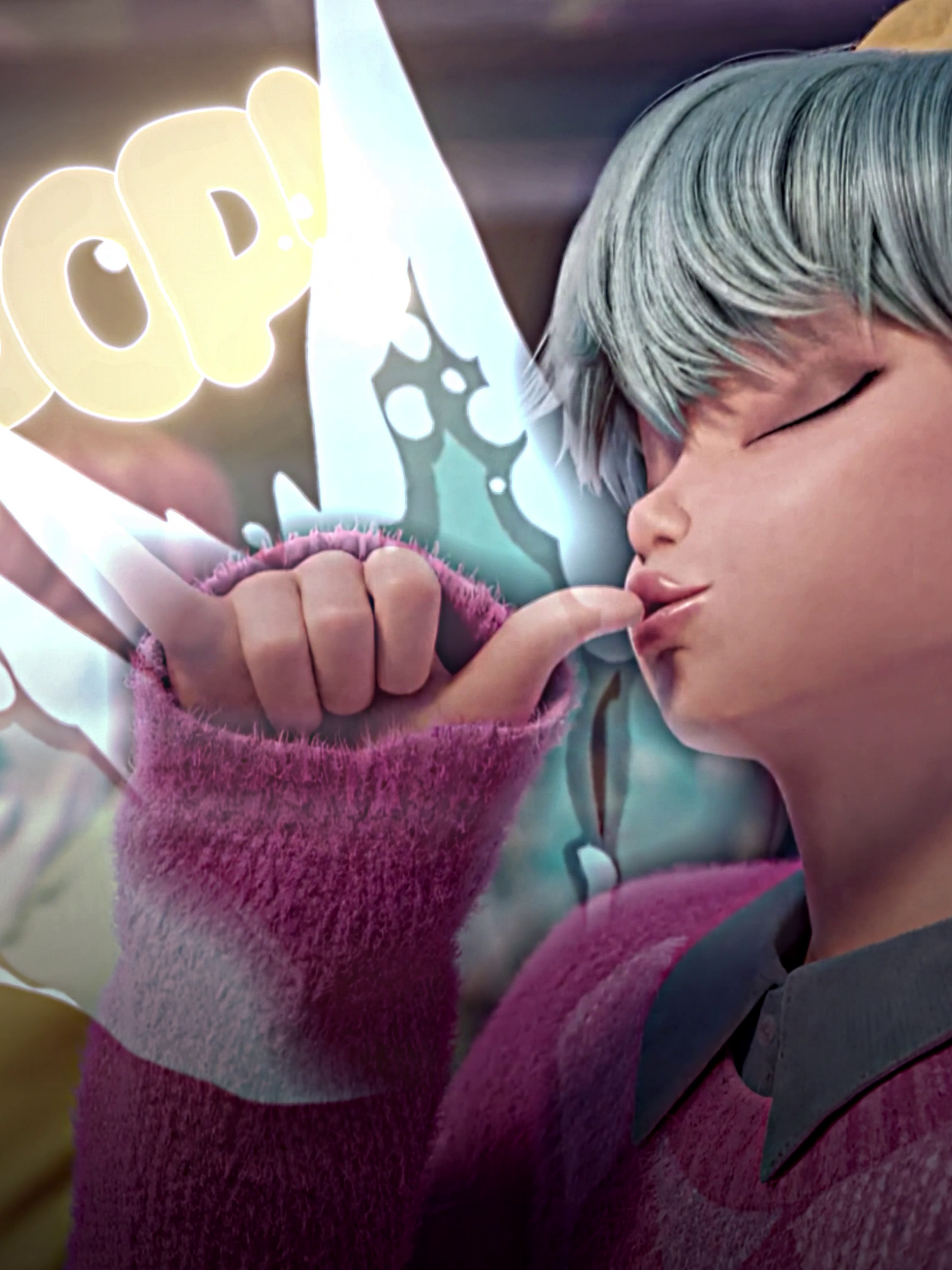 YOUR MY SODA POP #kpopdemonhunters #edit #kpop #rumi #zoey #jinu #viral_video #netflixseries #movie #sodapop