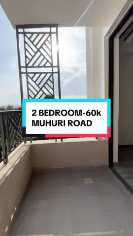 Newly built 2 bedroom apartment master ensuite with 2 balconies. Rent 60k #2bedroom #rentals #housetour #2bed #master #waiyakiway #housetour 