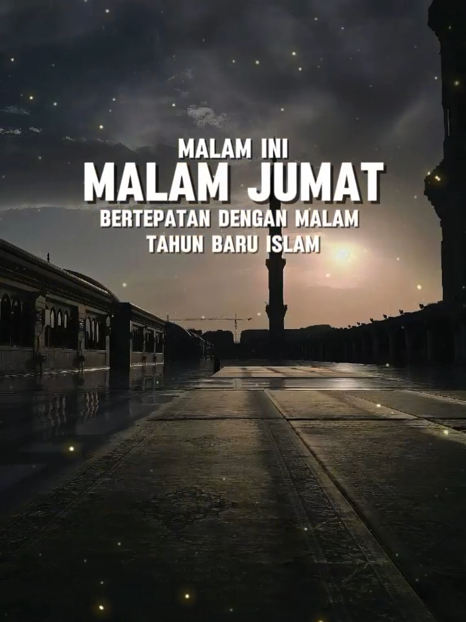malam Jumat #CapCut #daricapcutketiktok #ccttpost #Quotes #fyp #quotes #capcutpioneer #trend #promomakangajian #pioneertemplate #capcutproditiktok #murahnikmatlezat #trendingvideo #trending #motivation 