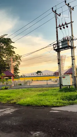 Suasana tobelo pukul 18:21 secerah ini🤍.                               #tobelohalmaherautara #halmaherautara #fyoupage #malukupride🏝🔥 