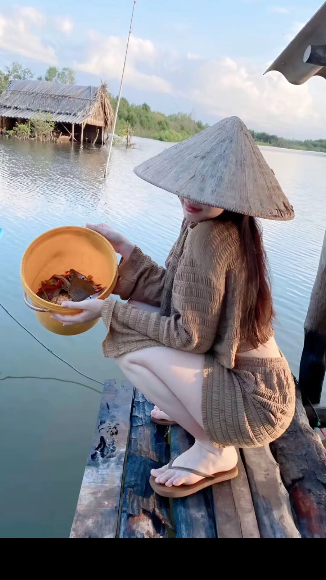 #tiktok #nguoimientay #nguoimientay @Lê Như 