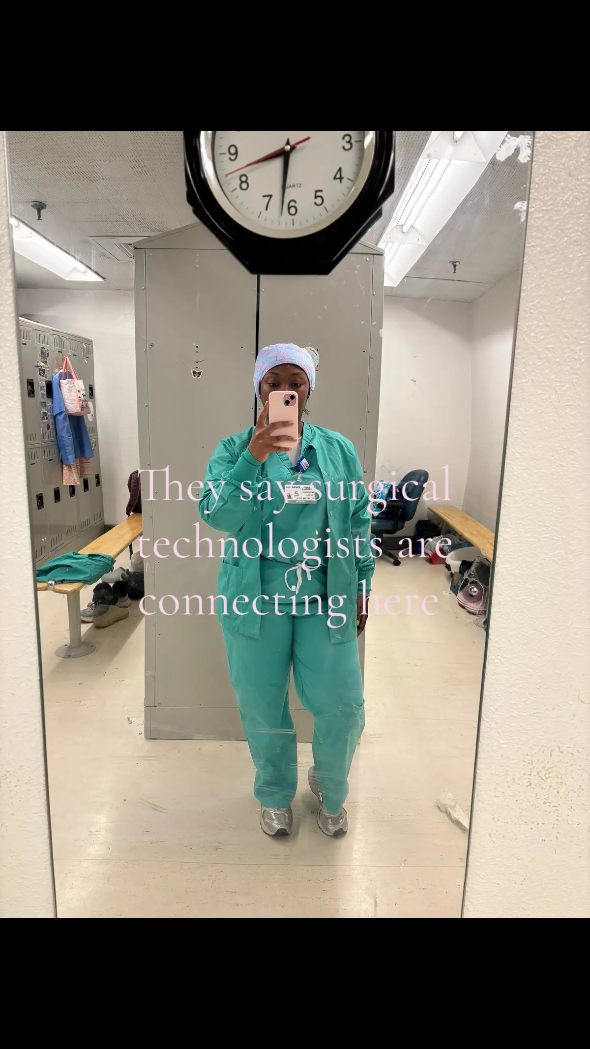 Comment you’re journey so far whether it’s classes, clinicals or post-grad I’m interested 💗