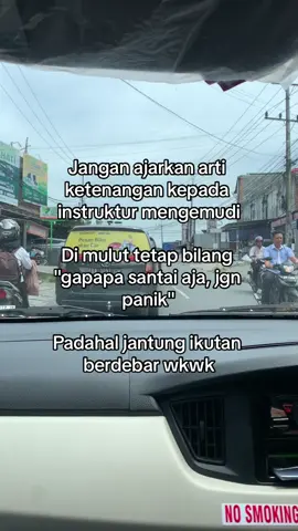 Apalagi mati di tanjakan🤣 #fyp #berandatiktok #viral #trending #kursusmengemudi #kursusmengemudipekanbaru #belajarmengemudi 