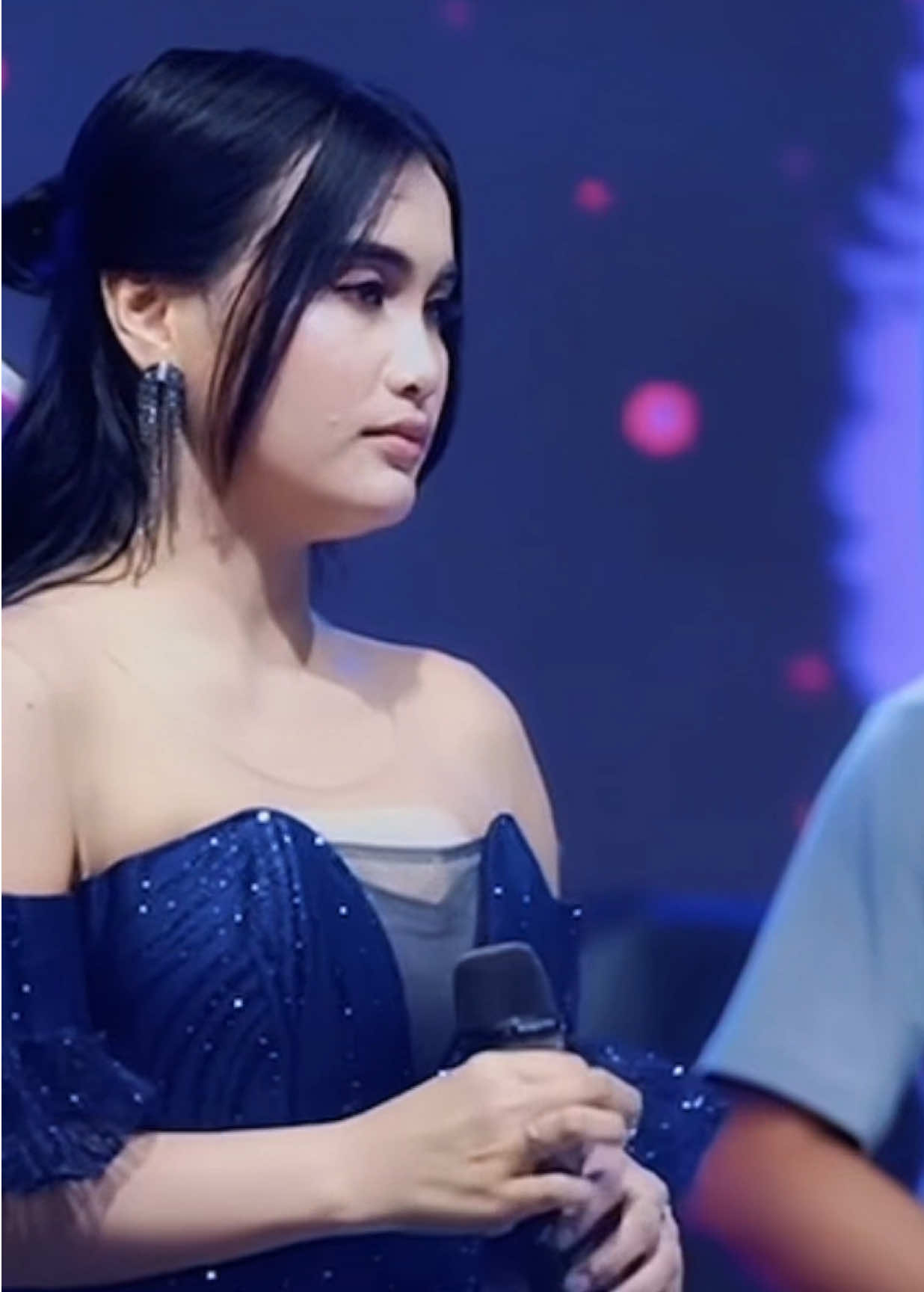 “SAMA JAHATNYA” #liriklagu #samajahatnya #sherlykdi #adella #dangdut #overlay 