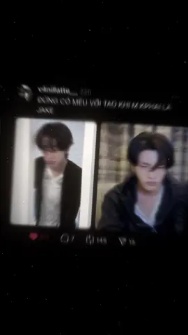 thế cho nhanh nhể 😁🤞 #jake #jaeyun #enhypen #kpop #xh #fyp #xyzabc #viral 