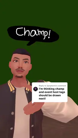 Replying to @2poptarts To all the champs, you earned it! #fyp #vr #gaming #drawing #stagetime 