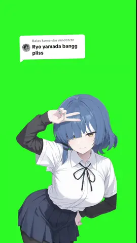 Membalas @ninotifctn Done Yak Bang🗿 #pemulagfxanime #gfxanime #mentahangfxanime #gfxryoyamada  #ryoyamada #bochitherock #fypシ #masukberanda #masukberandawibu 