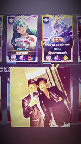 Những phút giây khi còn nhau giờ là nỗi đau #lienquanmobile #aov 